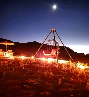 Agafay-Marocco