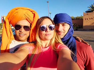 fez-marrakech