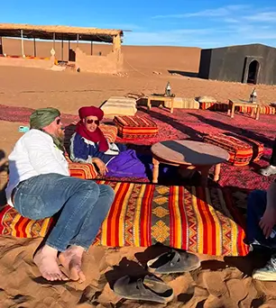 Erg-Chebbi-Marocco