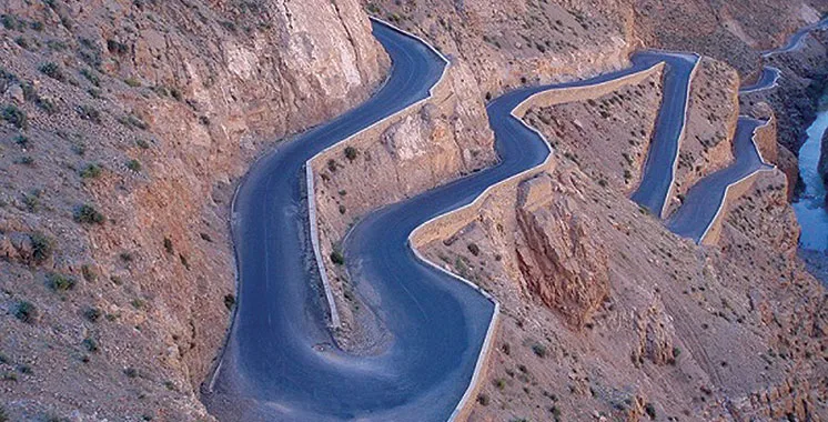 Tizi-Tichka