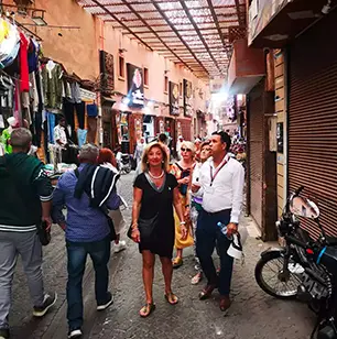 Visitar-Marrakech