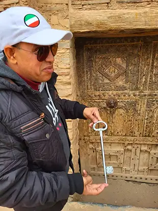 fes-marocco