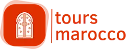 logo tours marocco