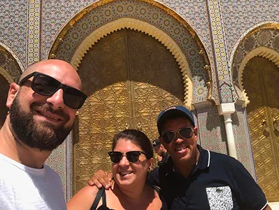 fez-marrakech