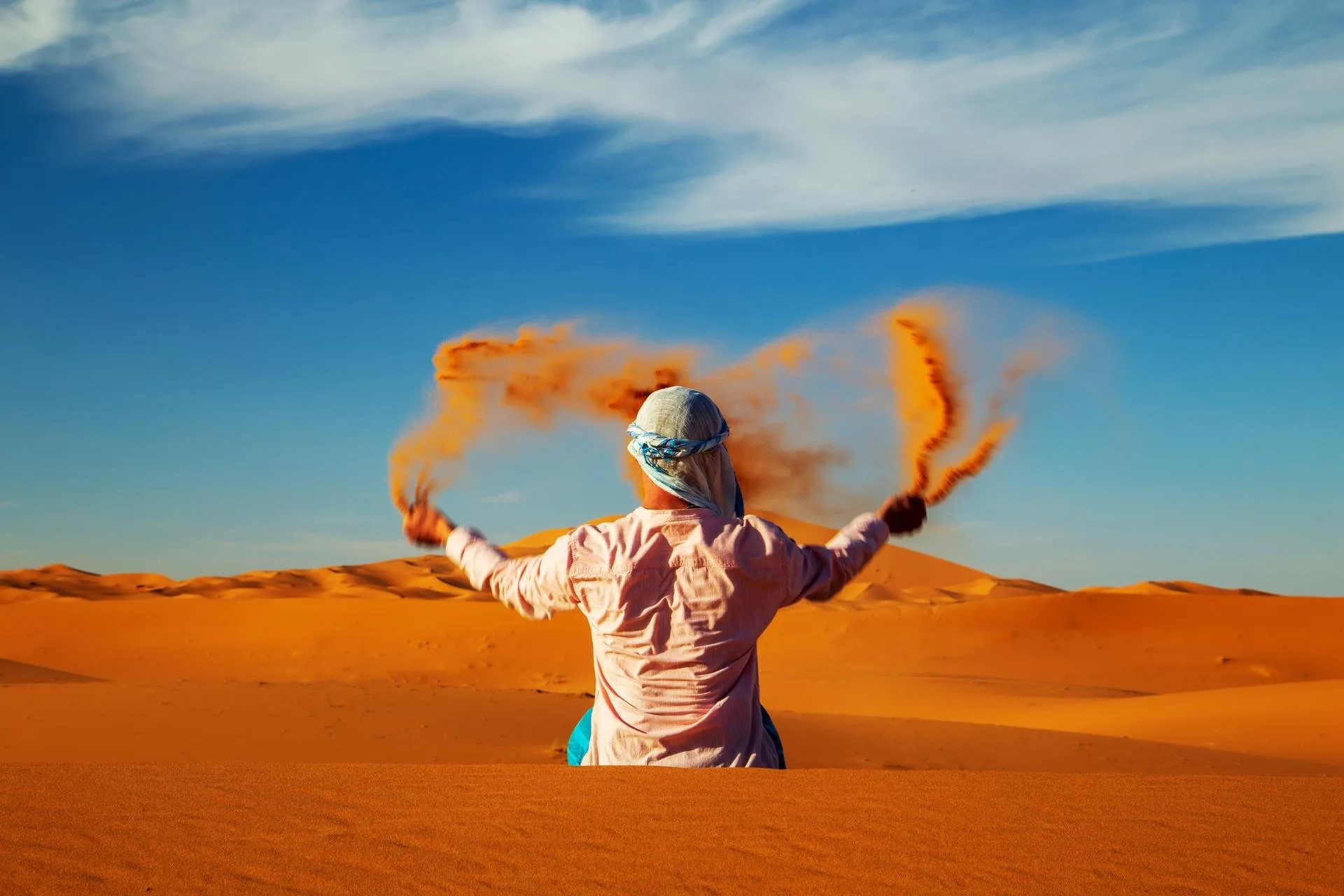 merouga marocco
