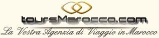 logo toursmarocco.it