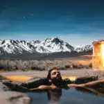 Dove fare il bagno in acque termali all’aperto? Le località migliori