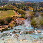 Dove si trovano le terme gratuite in Italia? Le 5 località che pochi conoscono