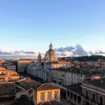 Come visitare Roma in due giorni senza stress? L’itinerario pronto da seguire