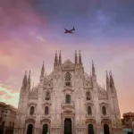 Qual è l’aeroporto più economico d’Italia per partire?